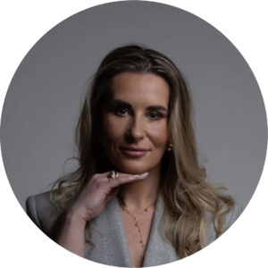 MUDr. Ingrid ŠTEFANKOVÁ, MBA